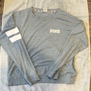 Victoria’s Secret PINK Long Sleeve T Shirt